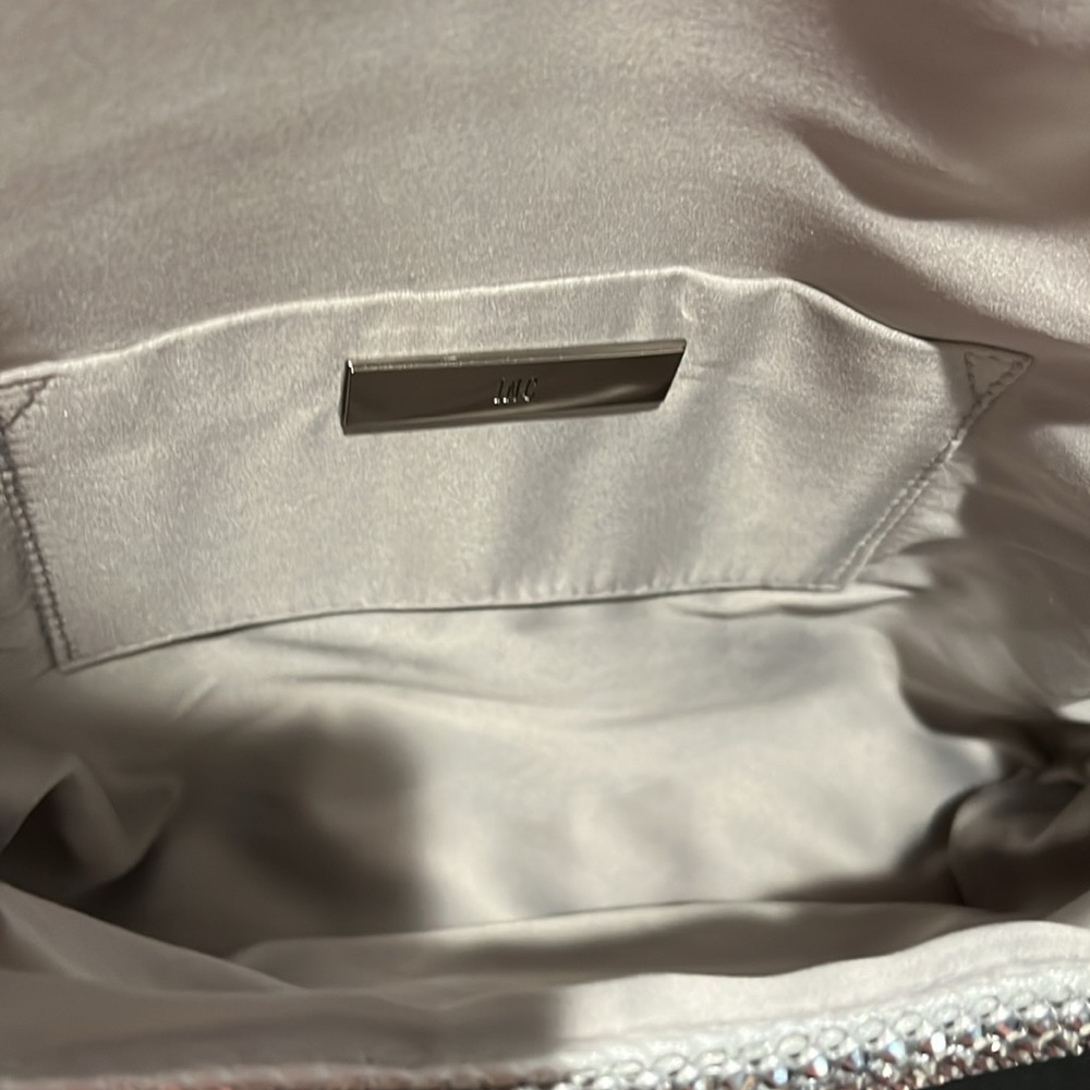 I.N.C. Evening Bag (Macy’s) - Picture 5 of 6